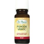 Dr. Popov vonný olej Pohoda Vánoc olej 10 ml – Zboží Dáma