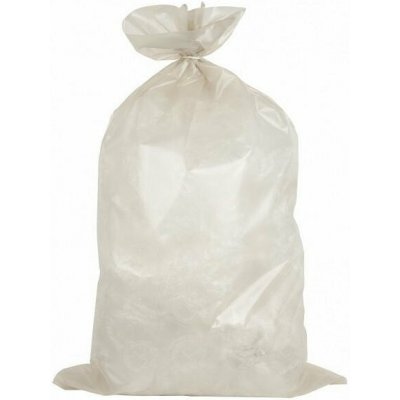 PRODOMOS line Pytle na stavební suť transparentní 130µm – Zboží Dáma