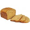 ASO Zdravý život Celozrnný klíčený chléb z bio kamutu 500 g