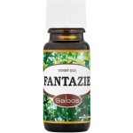 Saloos Esenciální vonný olej Fantazie 10 ml – Hledejceny.cz