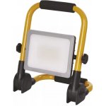 Emos LED reflektor ILIO přenosný, 31W, žlutý, neutrální bílá ZS3332 – Zboží Mobilmania
