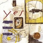 Yes - Highlights - The Very Best Of Yes CD – Zboží Mobilmania