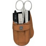 Erbe Solingen Pánská kožená manikúra 9175 Cognac – Zboží Mobilmania