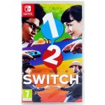 1-2 Switch – Zboží Živě