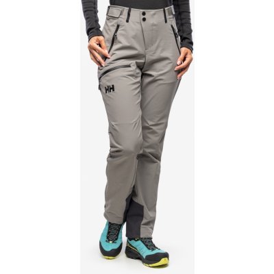 Helly Hansen Odin Muninn 2.0 Pant concrete – Zboží Mobilmania