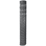 ROYAS Lesnické pletivo LIGHT 80 cm pozinkované uzlové 5 drátů 50 m – Sleviste.cz