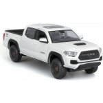 Maisto Toyota Tacoma TRD PRO 2023 1:27 – Hledejceny.cz