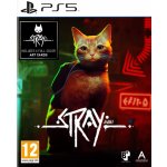 Stray – Zboží Mobilmania