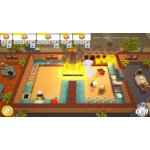 Overcooked (Gourmet Edition) – Hledejceny.cz