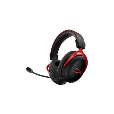 HyperX Cloud II Wireless — Heureka.cz