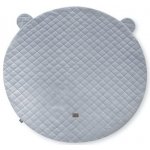 Sleepee Hrací podložka Royal baby Playing Mat šedá – Zboží Mobilmania