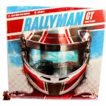 Asmodee Rallyman GT – Zboží Dáma