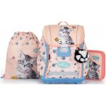 Oxybag Premium kočka 3-dílný – Zboží Mobilmania