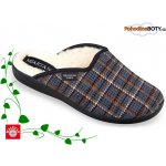 Dámská domácí obuv pantofel Mjartan 807-K15 – Zboží Mobilmania