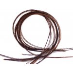 Hends Products peří Dry Fly Hackle kohout vel. S hnědý – Hledejceny.cz