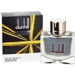 Dunhill Black toaletní voda pánská 30 ml – Hledejceny.cz