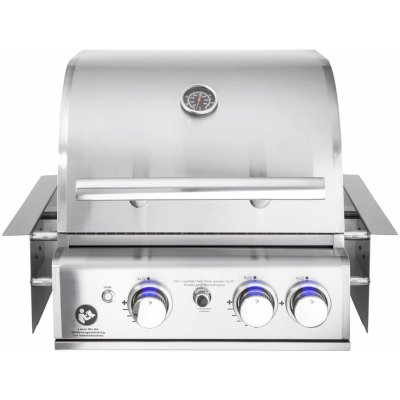 ALL'GRILL 100959 – Sleviste.cz