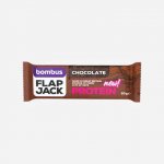 Bombus Flapjack Protein 80 g – Zboží Mobilmania