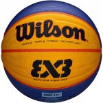Wilson FIBA 3x3 Replica Rubber – Zboží Dáma