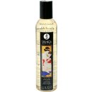 Erotická kosmetika Shunga Libido masážní olej vůně tropického ovoce 250ml