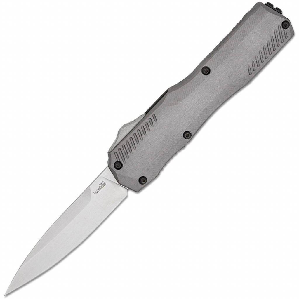 Kershaw 9000 Livewire 9000GRY