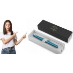 Parker 1502/2159746 Royal Vector XL Teal – Zboží Mobilmania