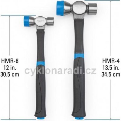 PARK TOOL HMR-4 dílenské kladivo 900g – Zboží Dáma