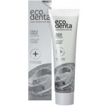 Ecodenta s trojitým efektem s bílým jílem propolisem a extraktem Teavigo 100 ml – Hledejceny.cz