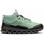ON Running Cloudhero Mid Waterproof Rosemary/Black – Hledejceny.cz