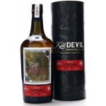 Kill Devil Guyana 16y 51,9% 0,7 l (tuba) – Zbozi.Blesk.cz