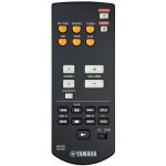 Dálkový ovladač Yamaha RAX15 – Zboží Živě