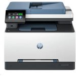 HP Color LaserJet Pro 3302fdn 499Q7F – Zboží Mobilmania
