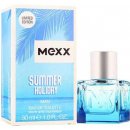 Mexx Summer Holiday Man toaletní voda pánská 30 ml