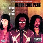 Black Eyed Peas - Behind The Front LP – Hledejceny.cz