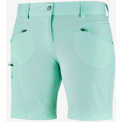 Salomon Wayfarer SHORT W Icy Morn – Zbozi.Blesk.cz