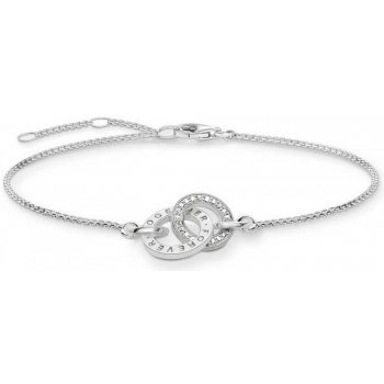 Thomas Sabo Armband Glam & Soul A1551 051 14