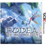 Rodea: The Sky Soldier – Zbozi.Blesk.cz