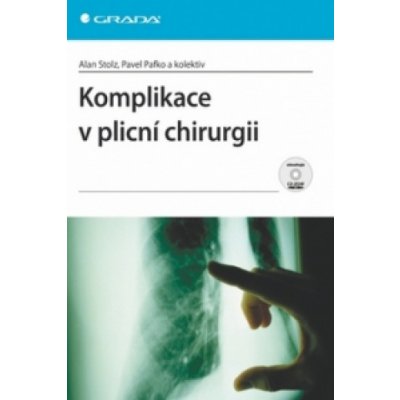 Komplikace v plicní chirurgii – Hledejceny.cz