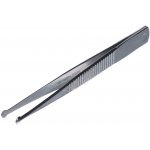 Mini nerezové pinzety SK11 - No.9 – Zboží Dáma