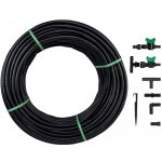 Bradas Water Flow Drip 1/2" 50 m set – Zboží Dáma