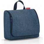 Reisenthel Toiletbag XL Toaletní taštička Twist blue – Zbozi.Blesk.cz