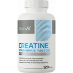 Ostrovit Creatine monohydrate 3000 120 tablet – Hledejceny.cz