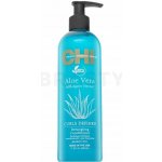 Chi Olive Organics Conditioner s olivovým olejem 340 ml – Zboží Dáma
