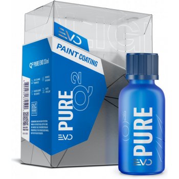Gyeon Q2 Pure EVO Lightbox 30 ml