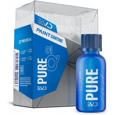 Gyeon Q2 Pure EVO Lightbox 30 ml