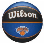 Wilson NBA Team Tribute Bskt Ny Knicks – Zbozi.Blesk.cz