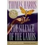 The Silence of the Lambs Harris ThomasPaperback – Hledejceny.cz