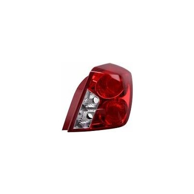 Zadní světlo - pravé CHEVROLET LACETTI | 2003-2009 | DEPO | – Hledejceny.cz