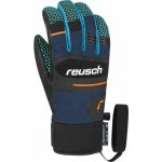 Reusch Scorpion R-Tex XT dress blue / orange pop – Hledejceny.cz