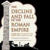 Audiokniha Decline and Fall of the Roman Empire, Vol. 2